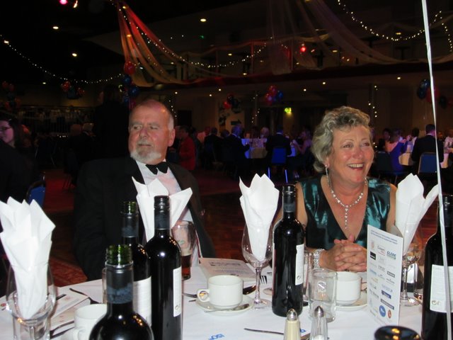 Selsey Lifeboat 150th Anniversary